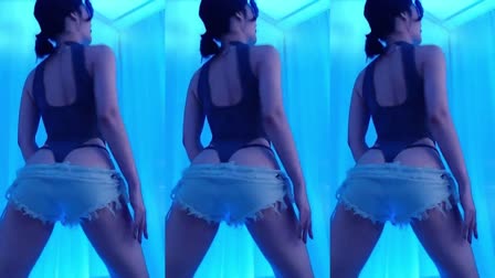 AfreecaTV李玲(BJ리링)2025年8月23日舞蹈剪辑093942